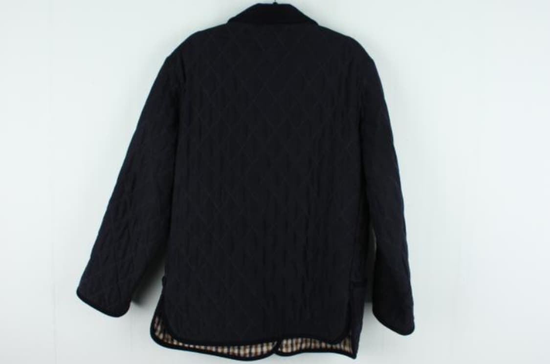 아쿠아스큐텀 자켓 상품이미지2