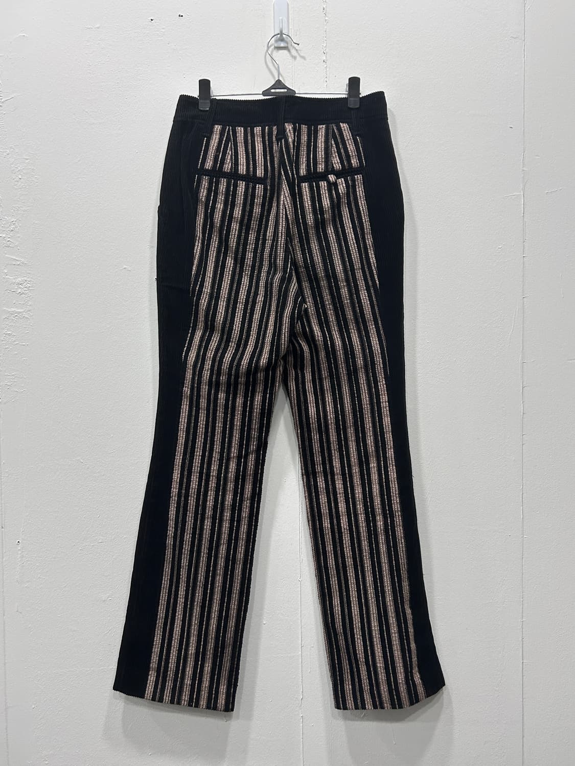 더오픈프로덕트 코듀로이 부츠컷 팬츠 1사이즈 상품이미지5