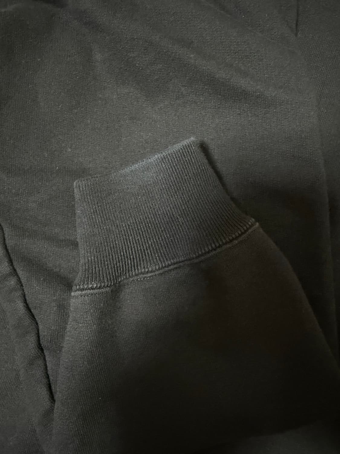 발렌시아가 크라운로고 후드티 싸게 팝니당 상품이미지3