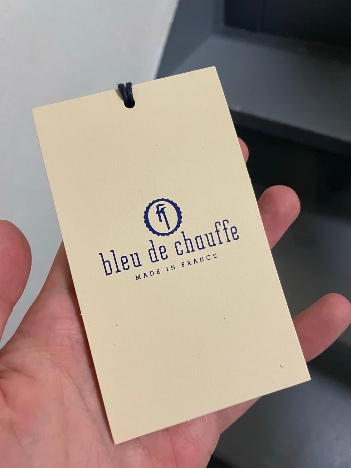 블루드쇼프 뮤제트백 머스크 M 상품이미지6