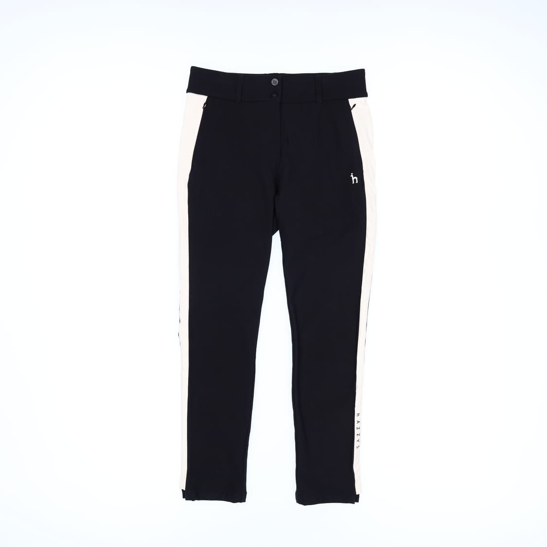 [73] 헤지스 여성 골프 라인배색 기능성 팬츠 바지 N7077 상품이미지1