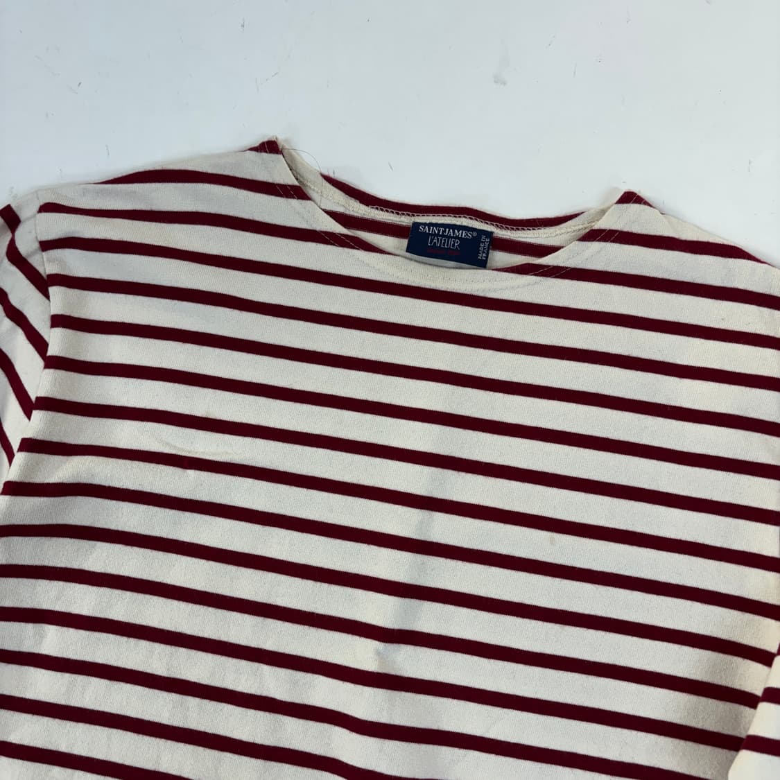 세인트 제임스 롱슬리브 상품이미지5