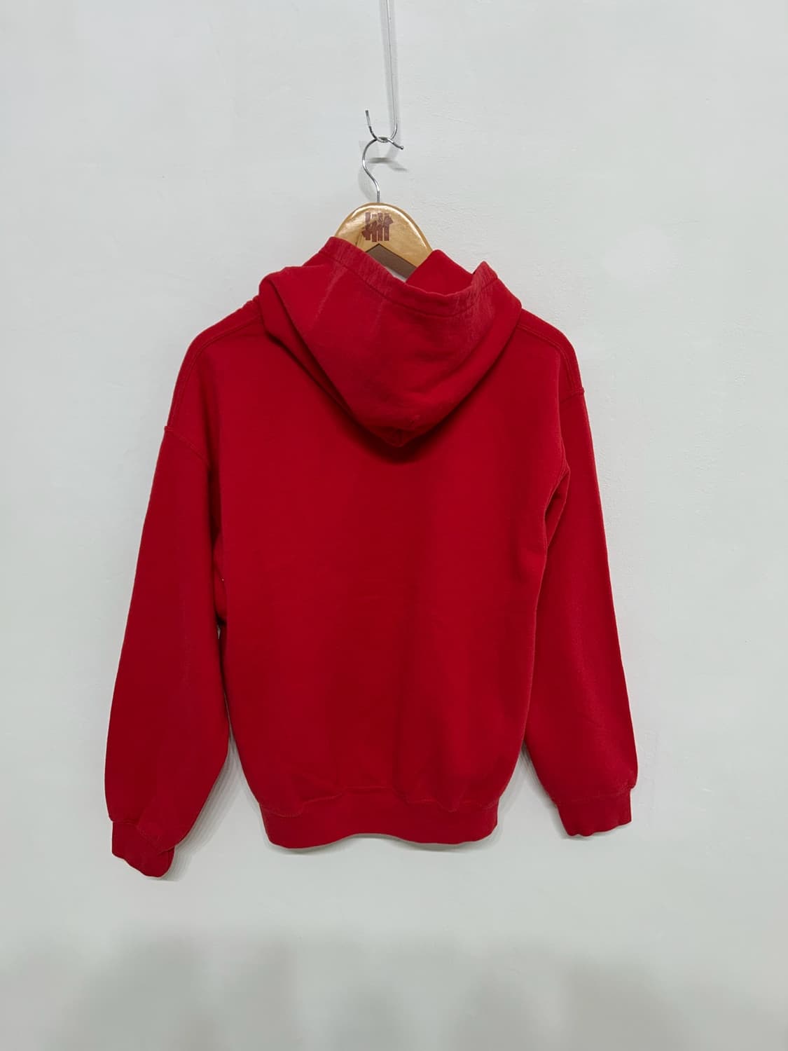 00's  Gildan  USMC hoodie Sweatshirt. 상품이미지8