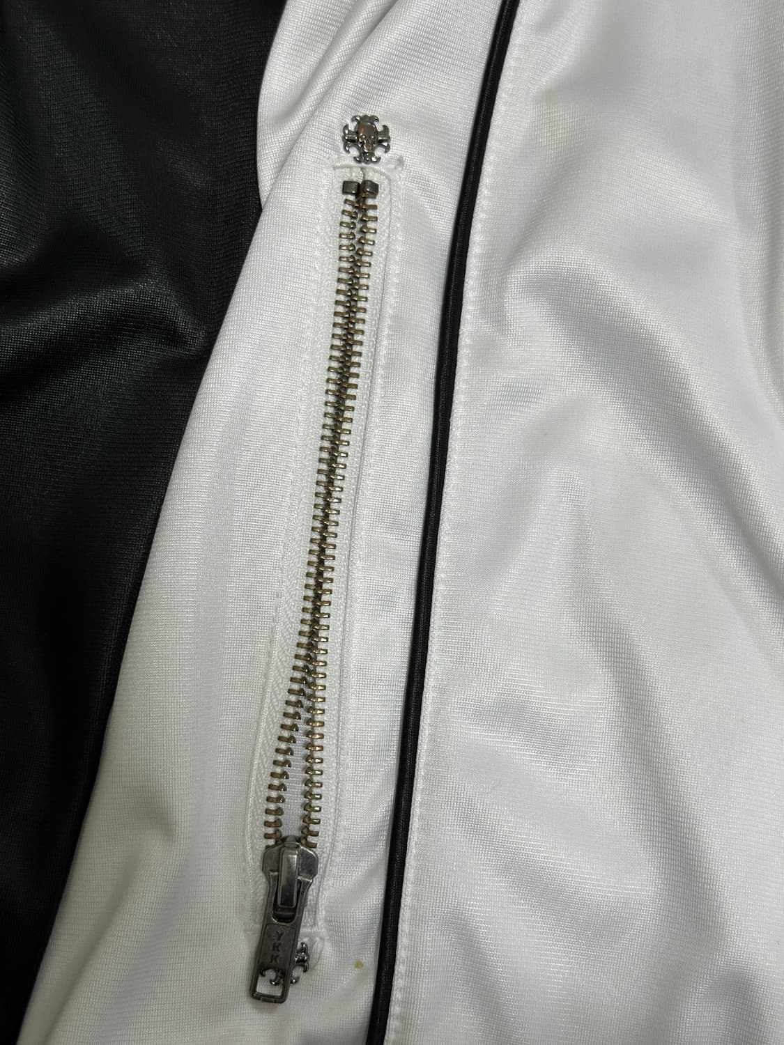 JACKROSE 크롬져지 상품이미지6