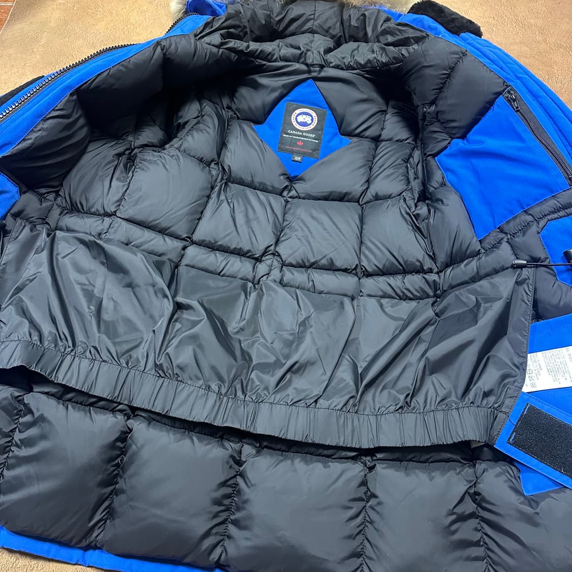 ✨ (바배) 캐나다구스 익스페디션 파카 패딩  상품이미지3
