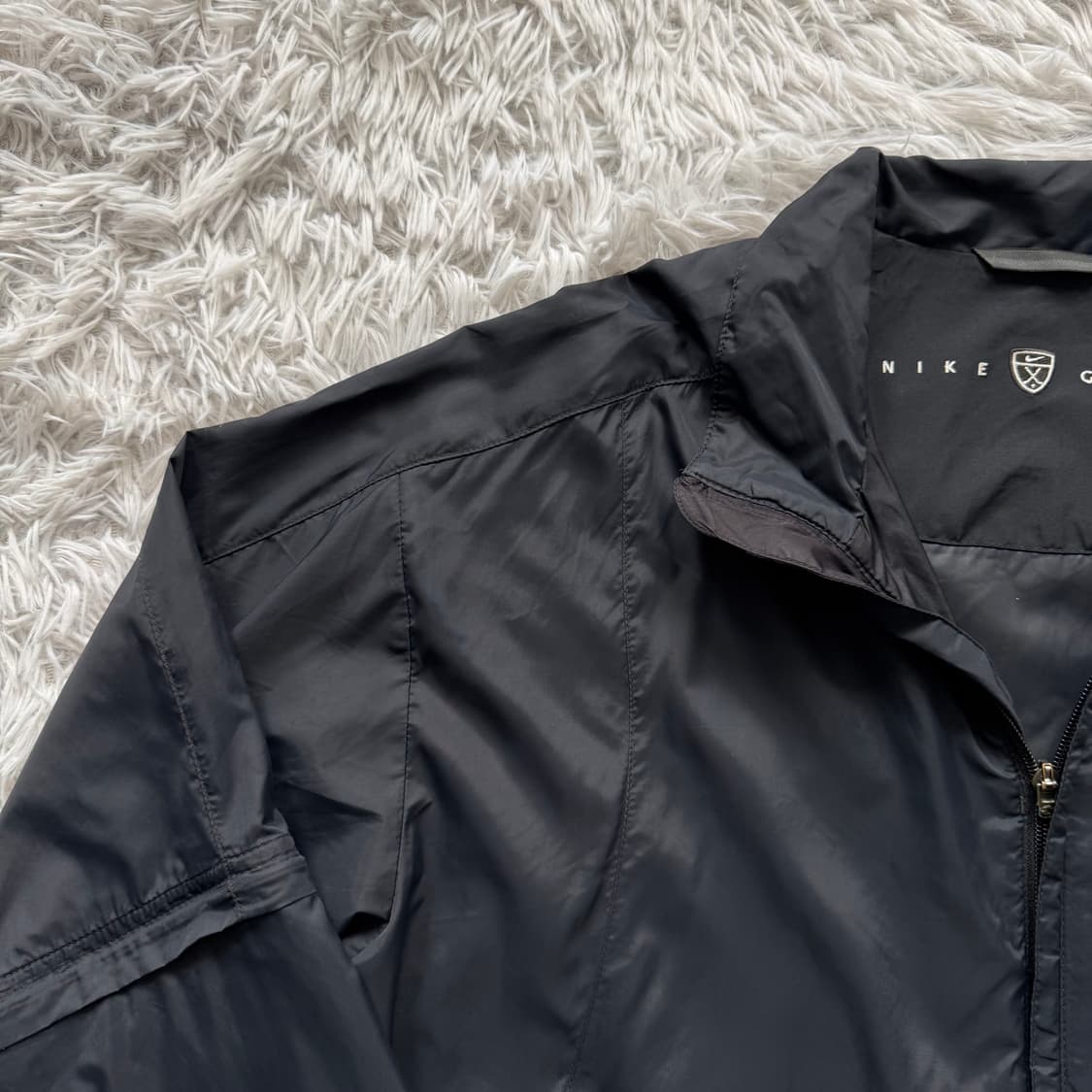 NIKE 일본빈티지 바람막이 나이키 빈티지바람막이 XXL 110 상품이미지1