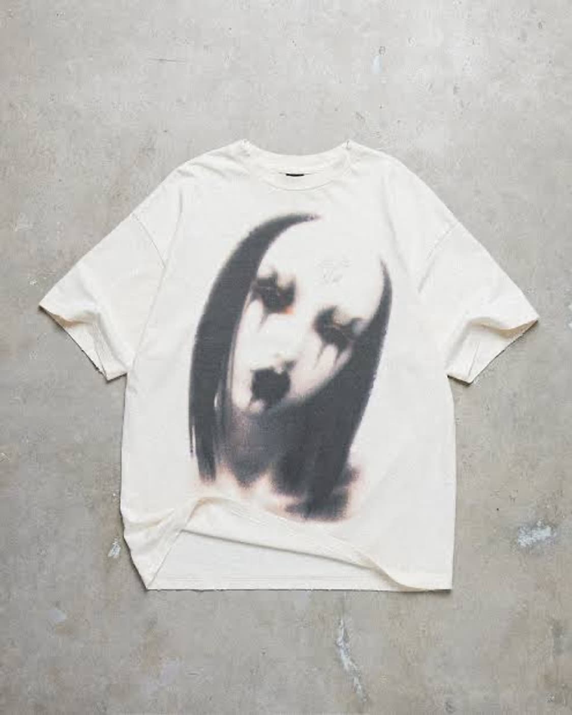 drop dead Flatline tshirts 드랍데드 티셔츠  상품이미지1