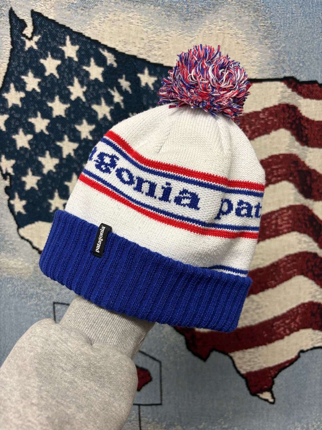 파타고니아 폼 비니 상품이미지3