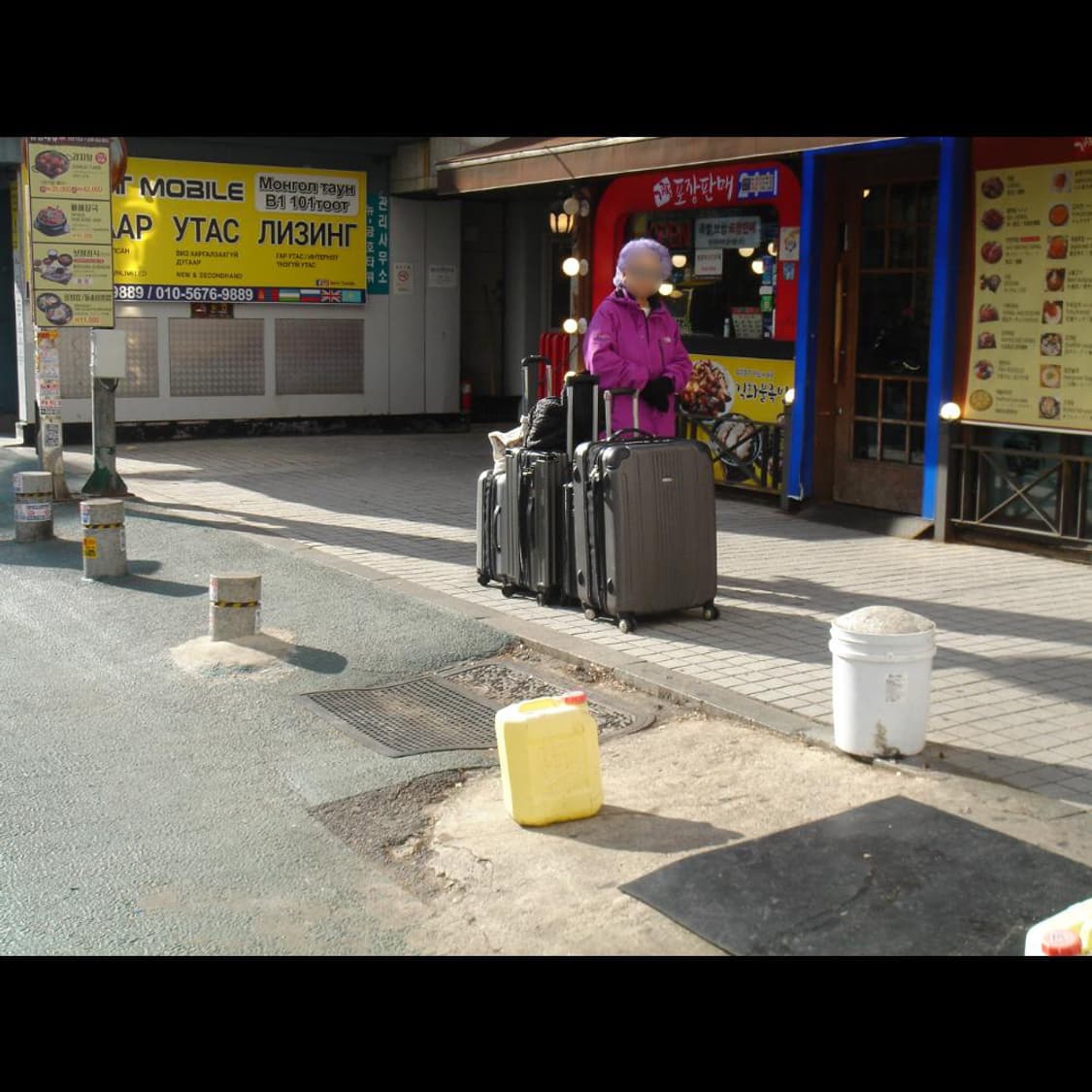 작례⭕️ 소니 사이버샷 DSC-T35 펄 화이트 빈티지 디카 디지털카메라 상품이미지2