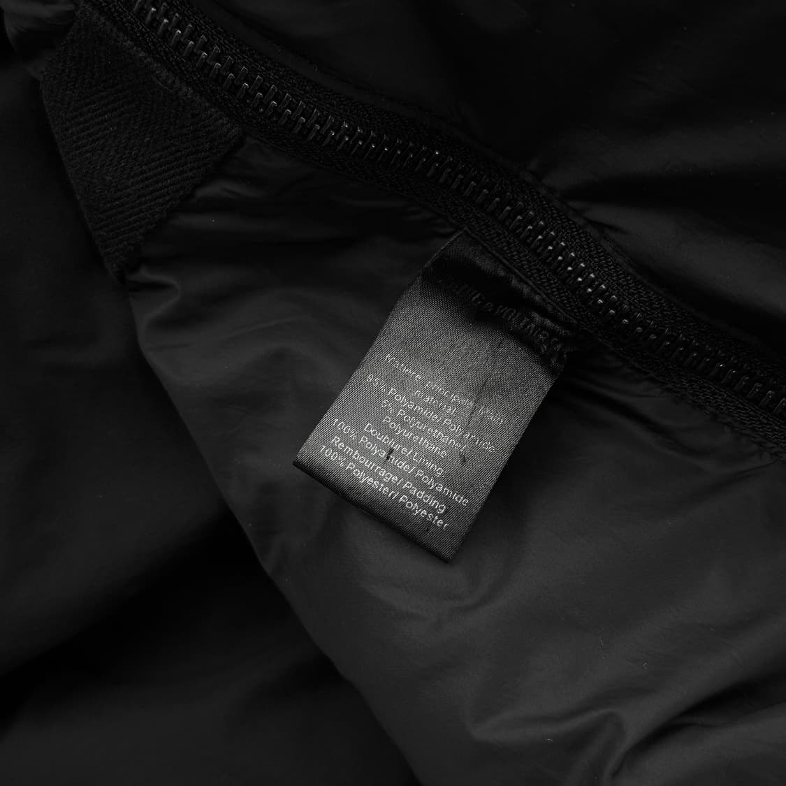 쟈딕앤볼테르 로고 레터링 파카 점퍼 상품이미지7