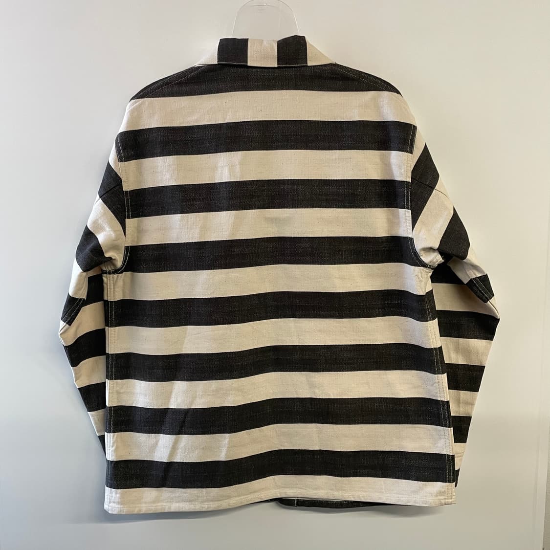 리얼맥코이 프리즈너자켓 상품이미지7