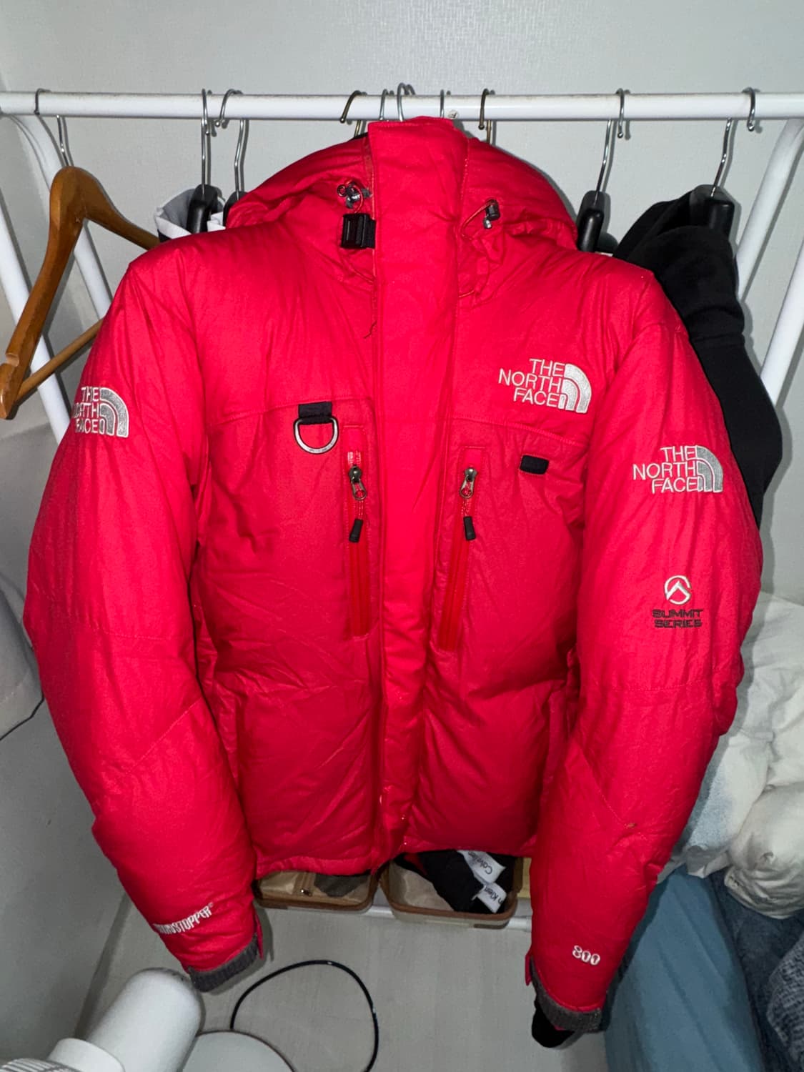 노스페이스 히말라야 패딩 상품이미지1