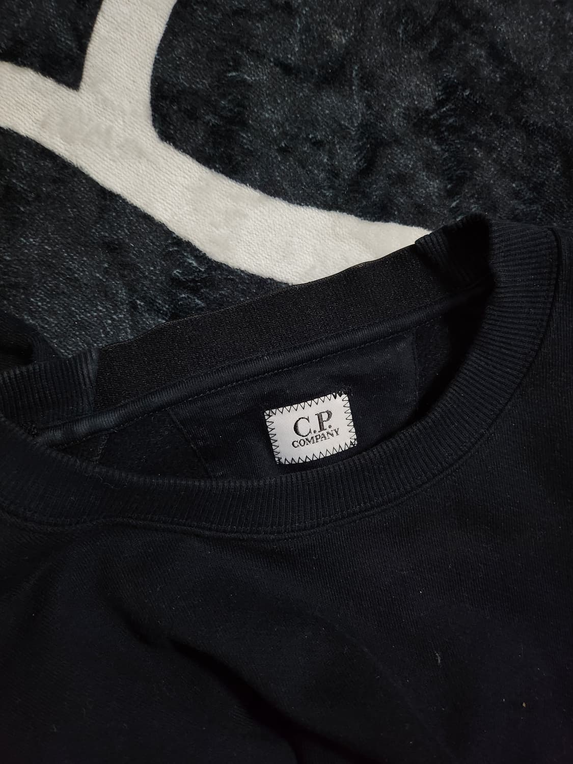 Cp company 스웻셔츠  상품이미지4