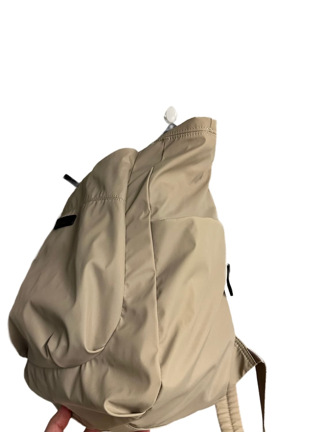 Y'saccs 백팩 상품이미지4