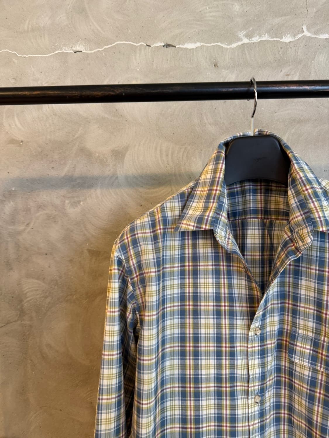 몽벨 아웃도어 셔츠 100 상품이미지5