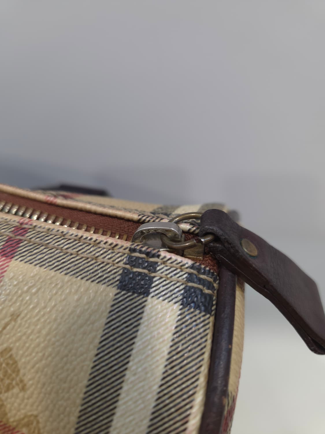 버버리 토트백 (수수료X) 상품이미지2