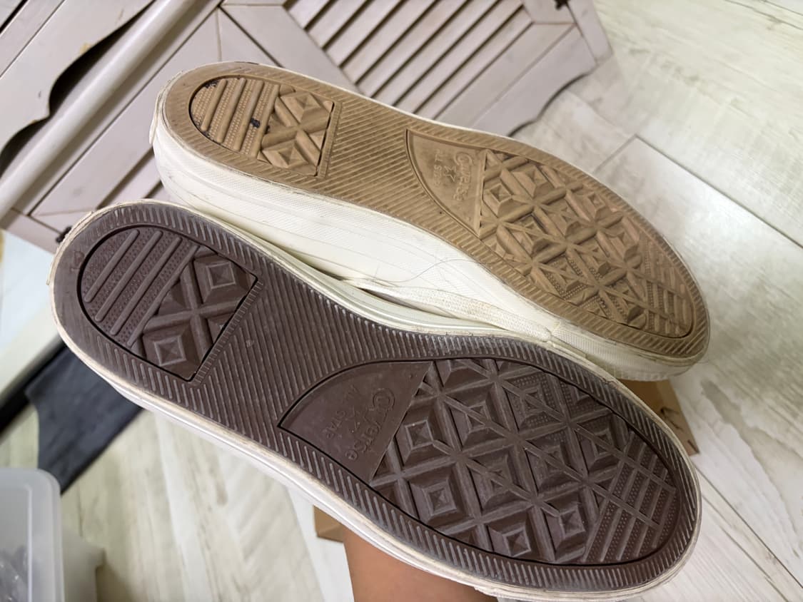 [285] 컨버스x칼하트wip 하이 콜라보 상품이미지3