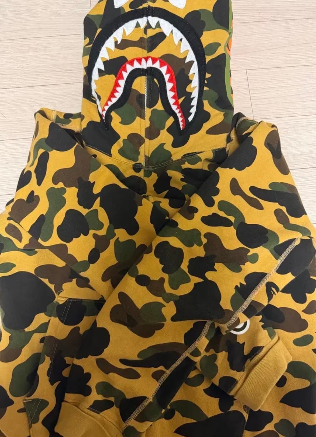 베이프 카모  상품이미지1