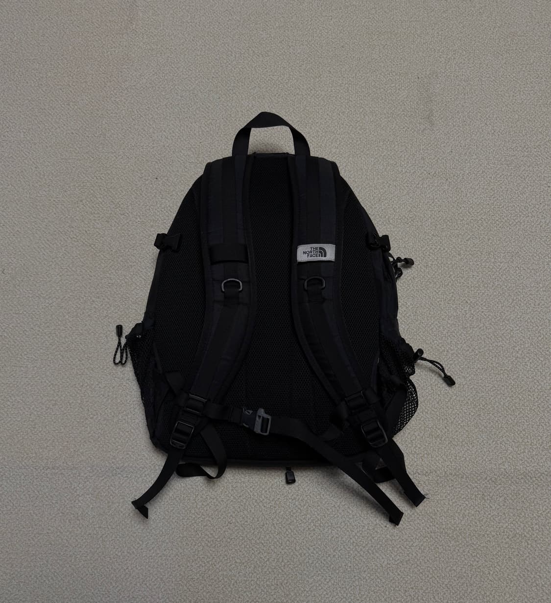 노스페이스 보레알리스 백팩 상품이미지2