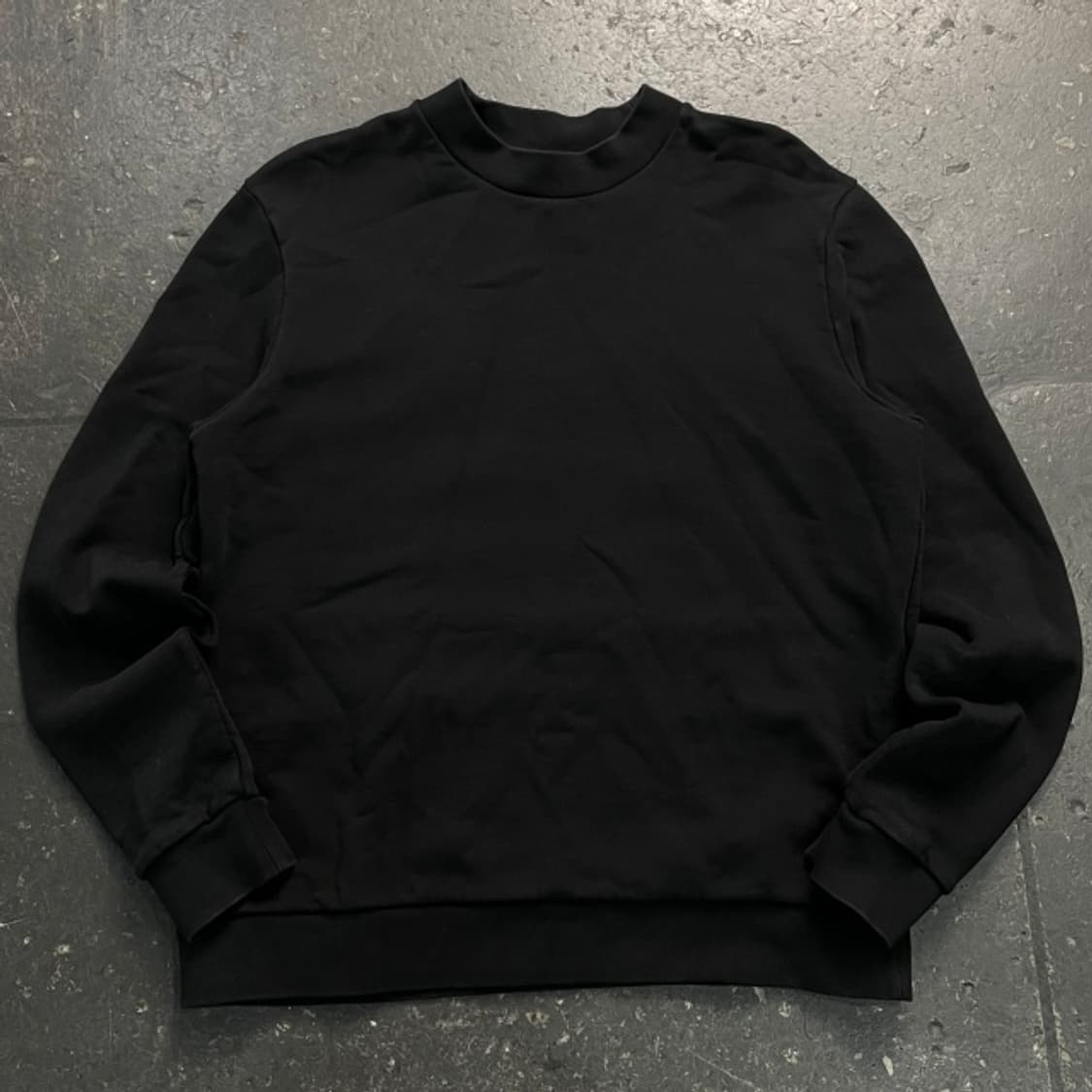 100 코스 맨투맨  상품이미지1