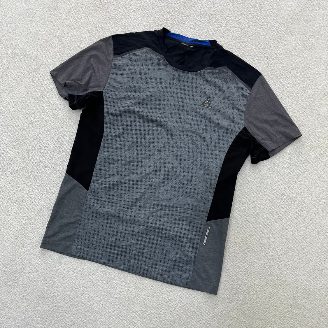 100 케이투 플라이워크 반팔티 0414M 상품이미지1