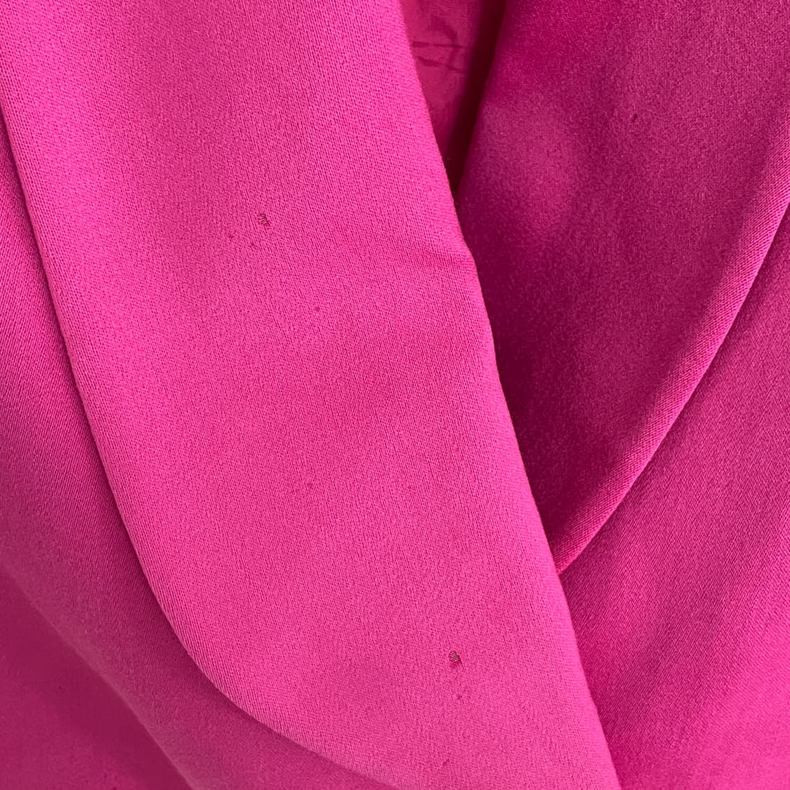 디올 핑크 크롭 블레이저 자켓 상품이미지3