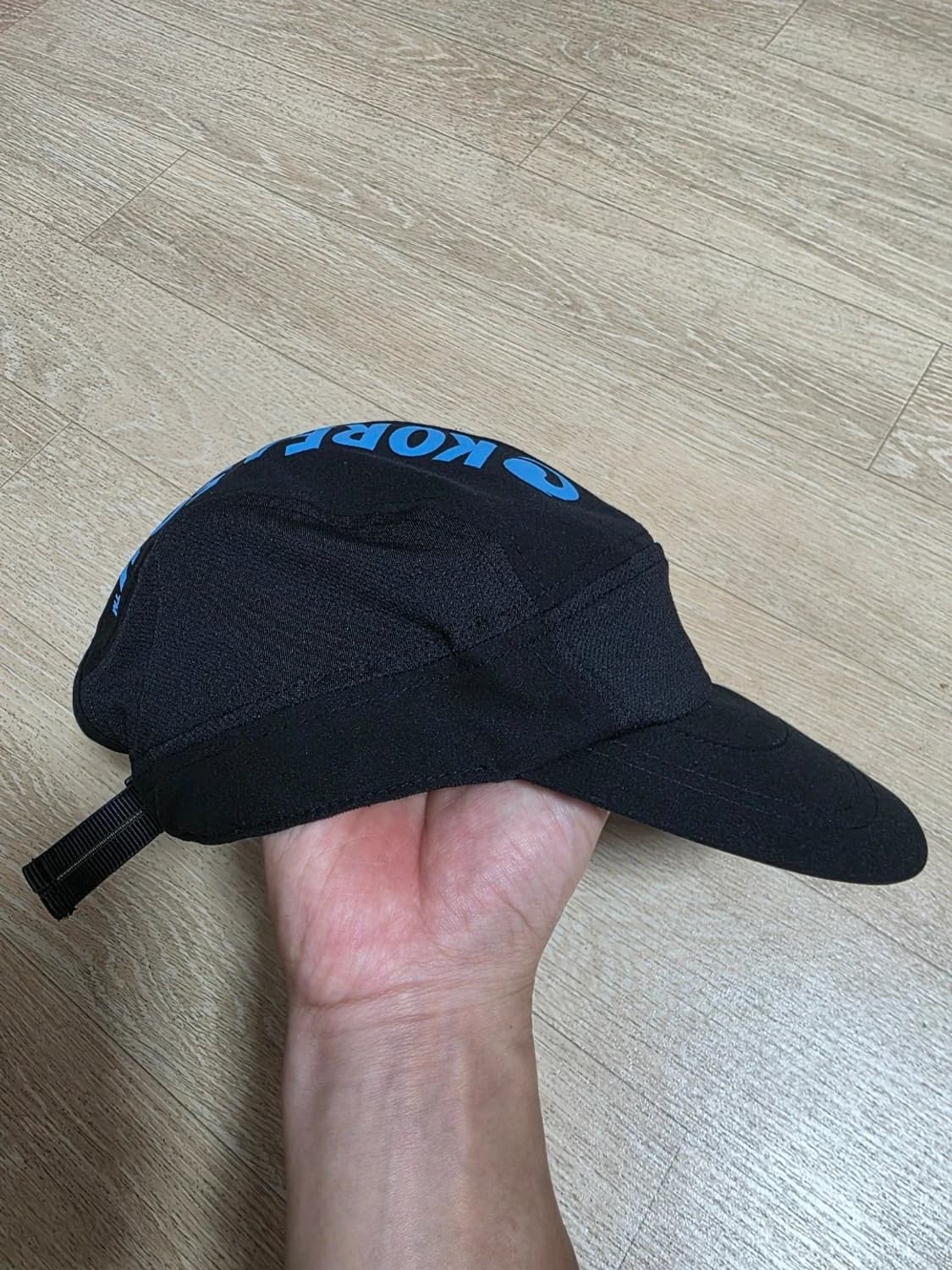 살로몬 코리아 50K 러닝 캡 모자 상품이미지6