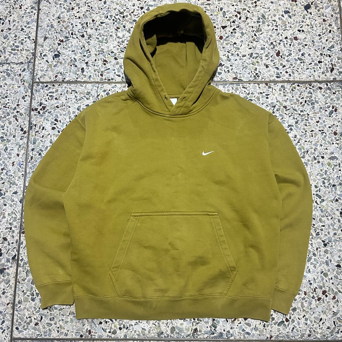 나이키 nrg 후드티 상품이미지1