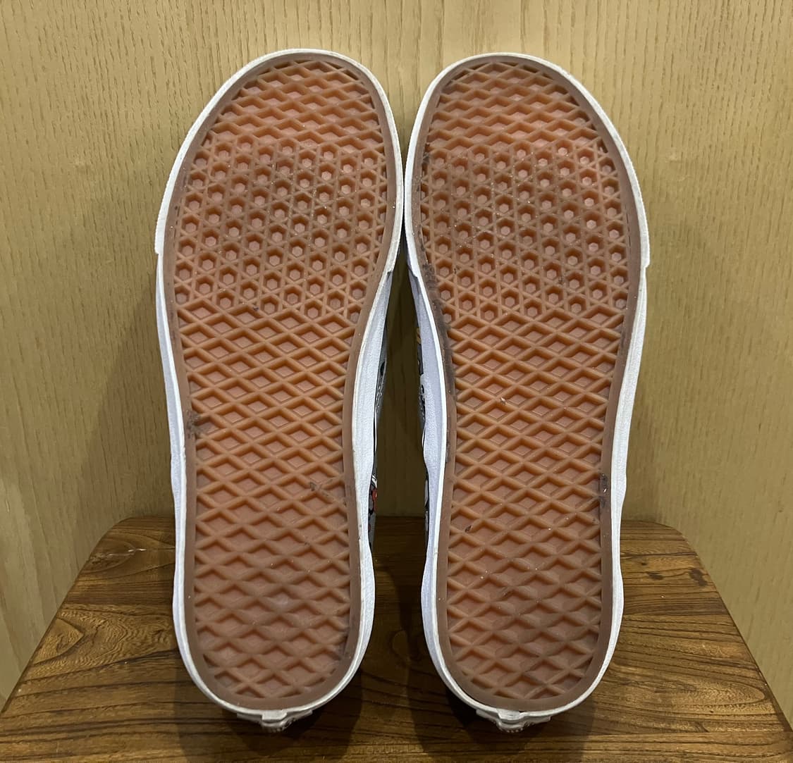 Vans 반스 x 디즈니 미키마우스 협업 슬립온 290 상품이미지5
