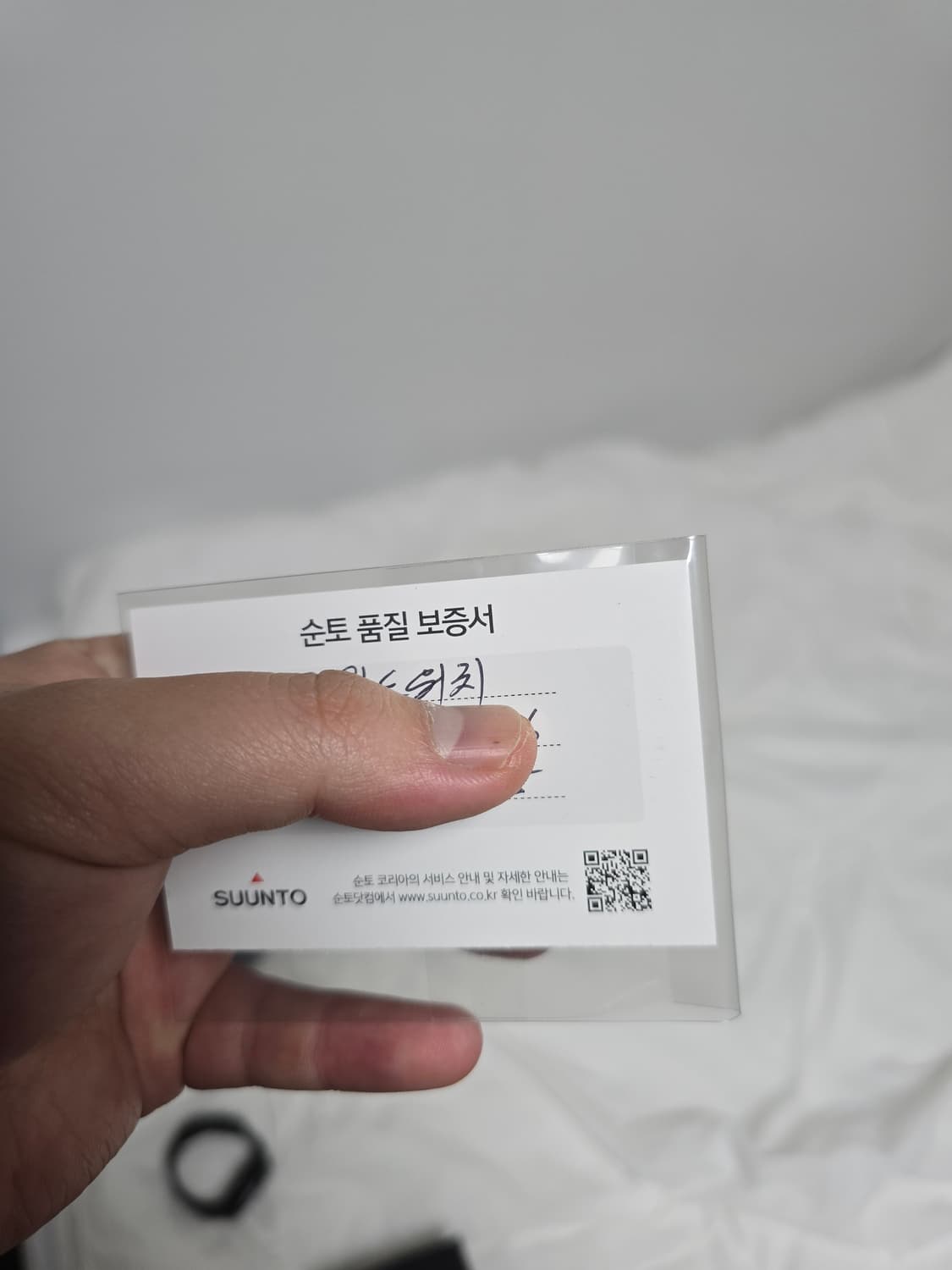 순토 코어 올블랙 상품이미지3