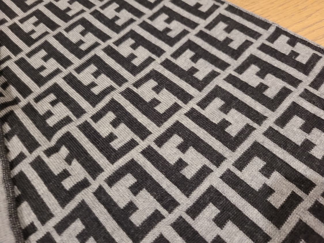 펜디 머플러  상품이미지5