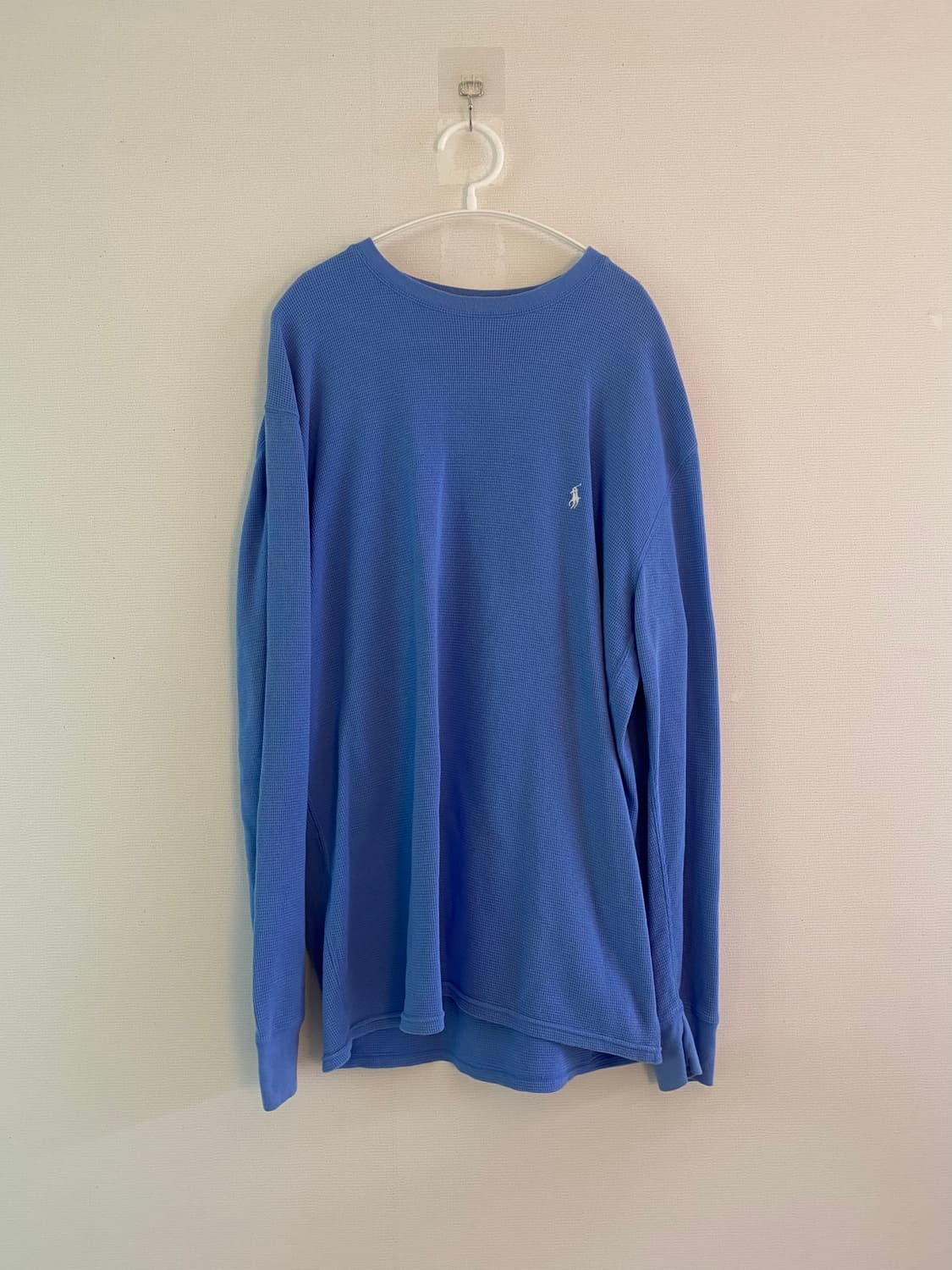 폴로 와플티 상품이미지1