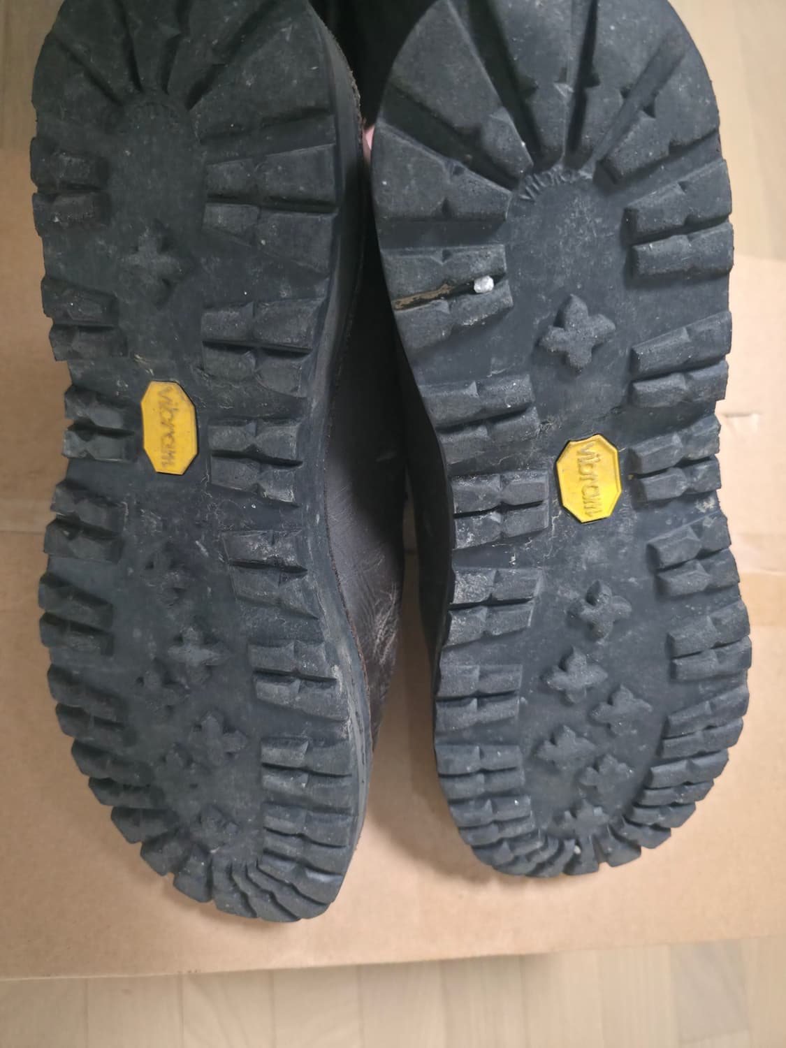 대너 Danner Mountain Light II 고어텍스US 9.5EE 상품이미지5