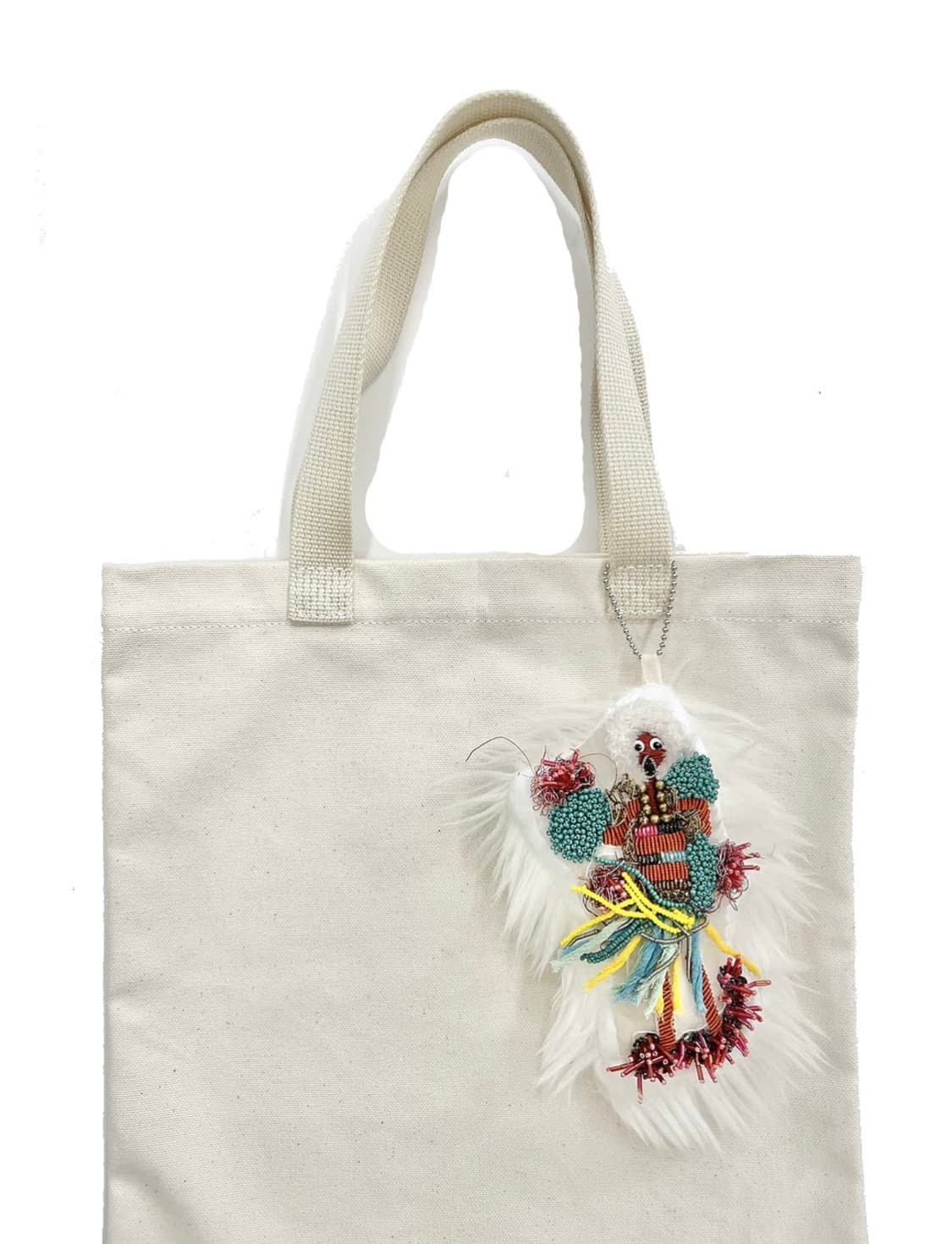 Comme des garçons 토트백 상품이미지4
