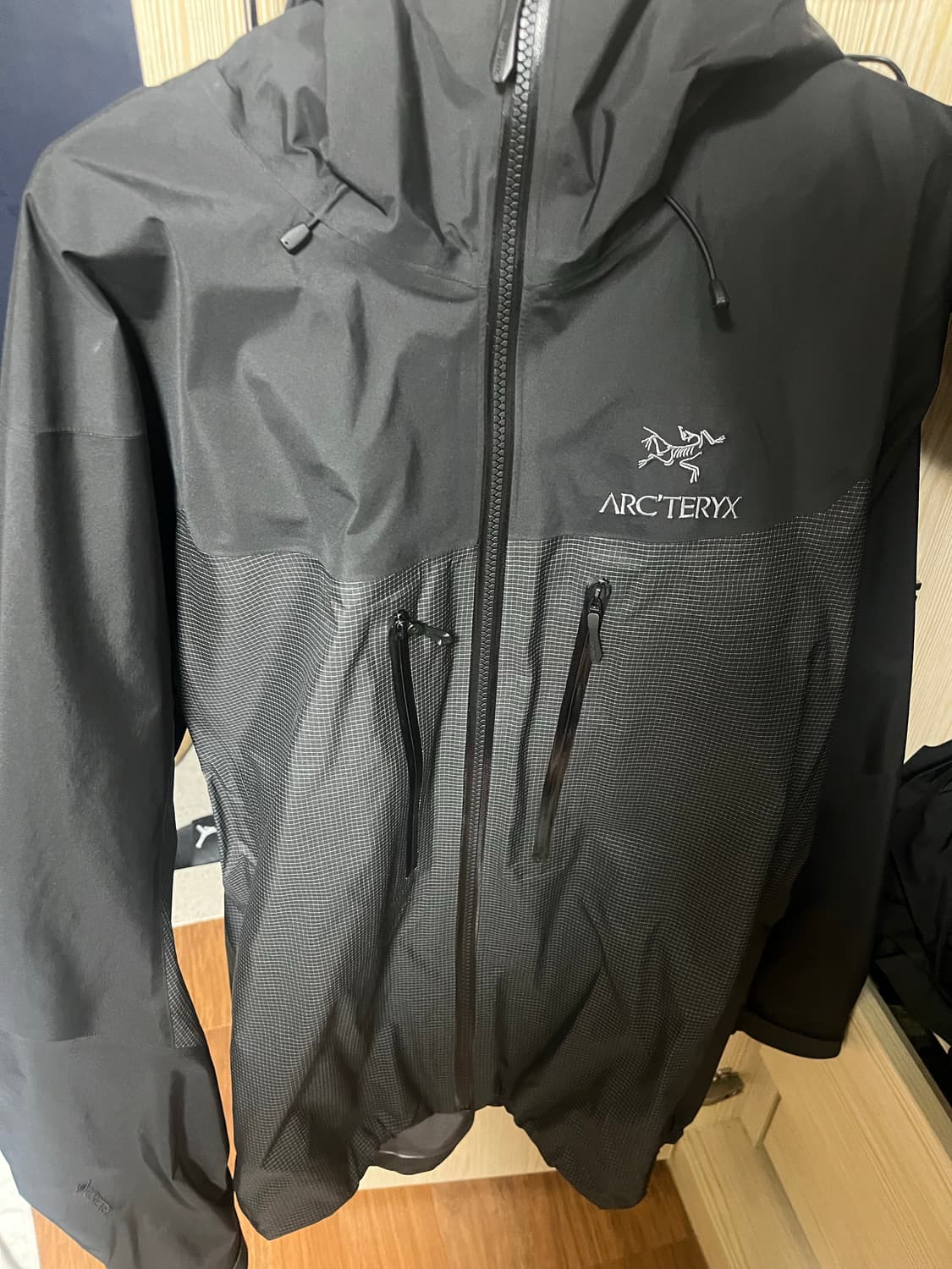 아크테릭스 베타 AR 상품이미지1