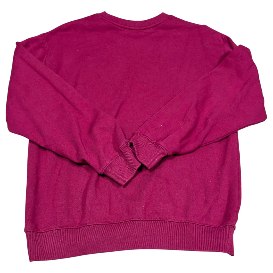 바배) 엑스라지 맨투맨 상품이미지2