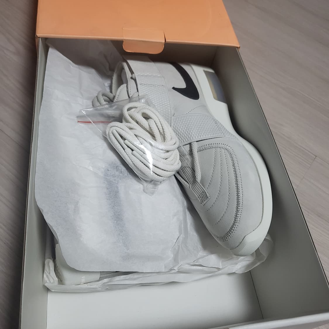 나이키 피어오브갓 레이드(270)새상품 상품이미지2