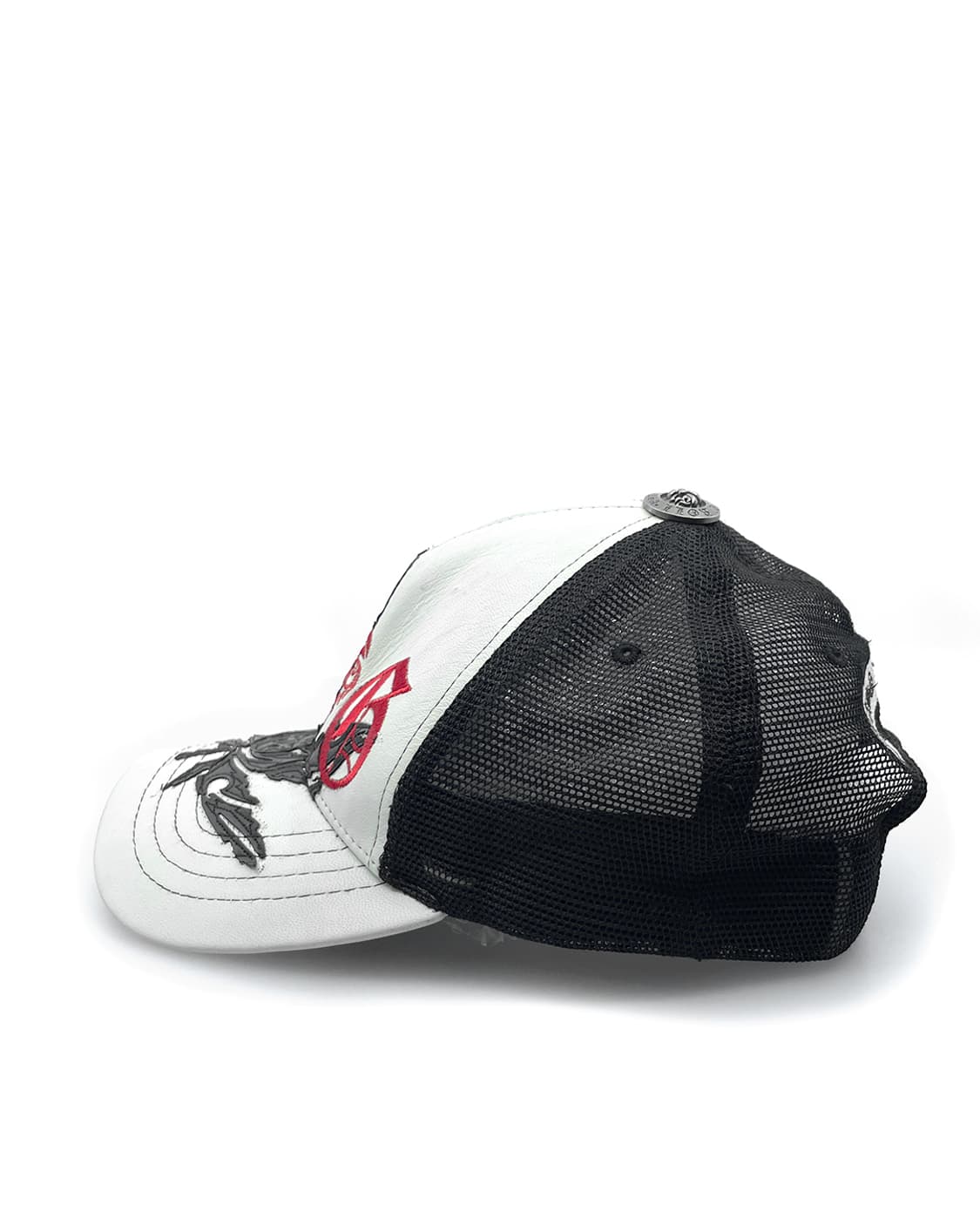 A&G 레더 메쉬 캡 F 상품이미지2