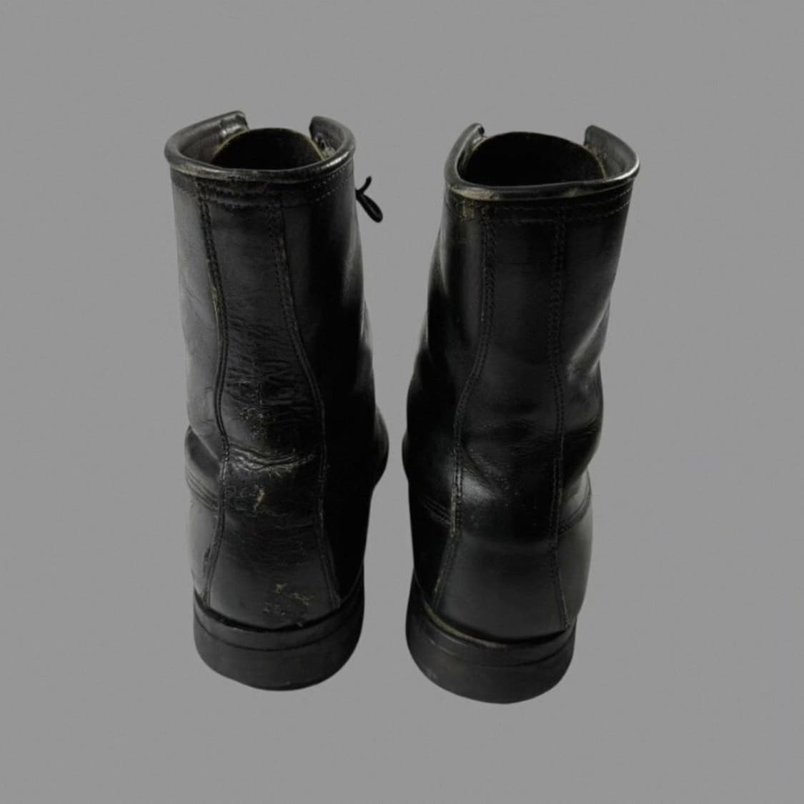 빈티지 1980s U.S. Military Combat Boots 상품이미지3