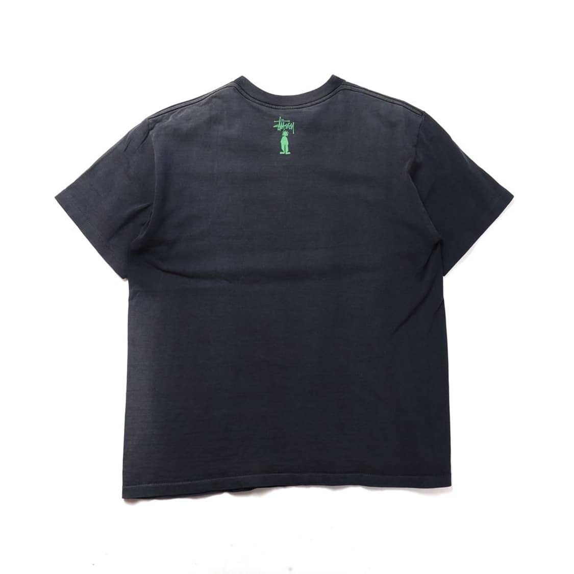 스투시 90's Stussy Printing T-shirt    상품이미지4