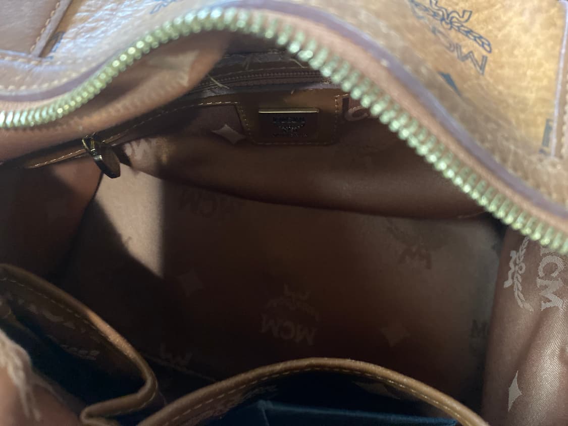 MCM 가방 보스턴백 상품이미지8