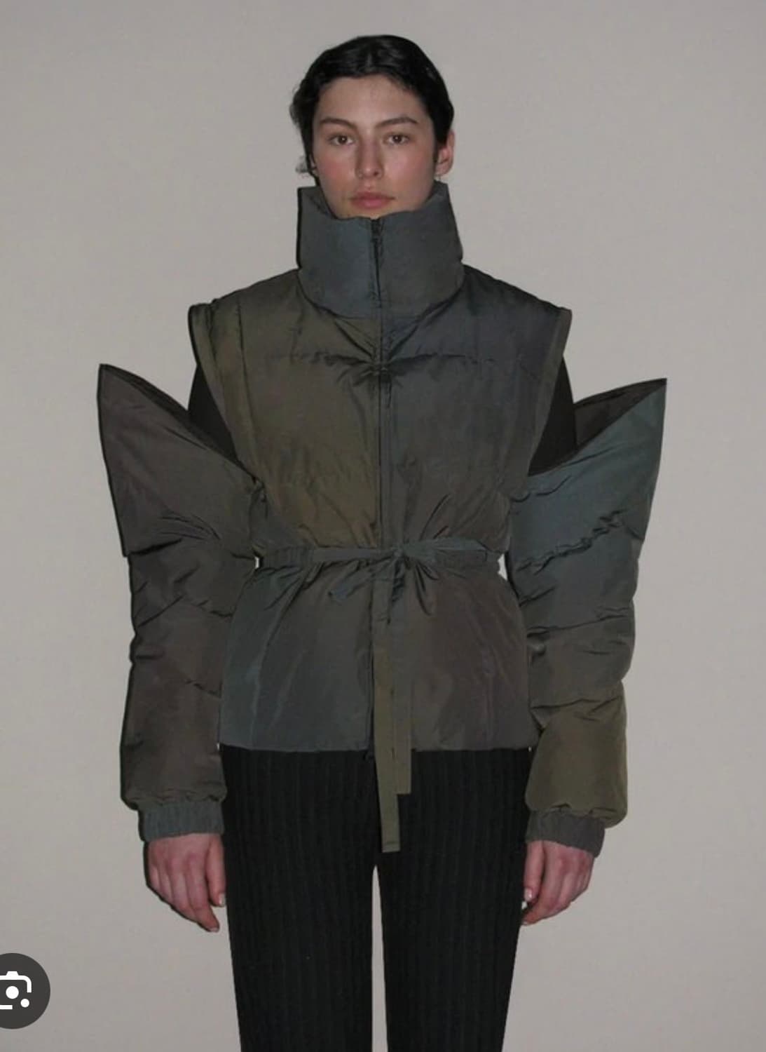 palomawool 팔로마울 이클립스 패딩 상품이미지2