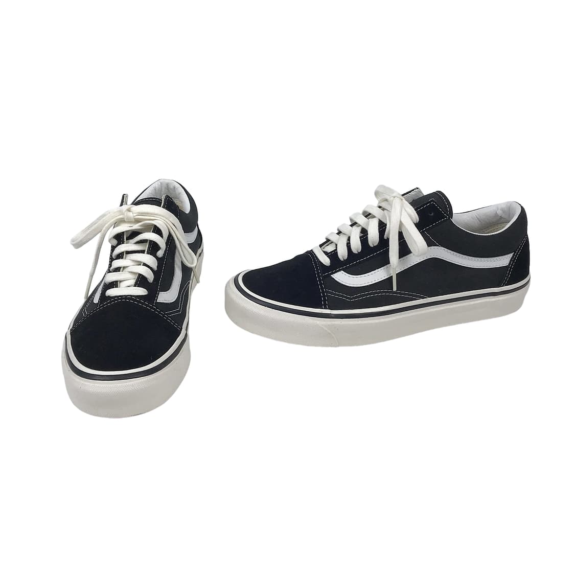 반스 VANS 올드스쿨 스타일36 스니커즈 신발 남성275 상품이미지1
