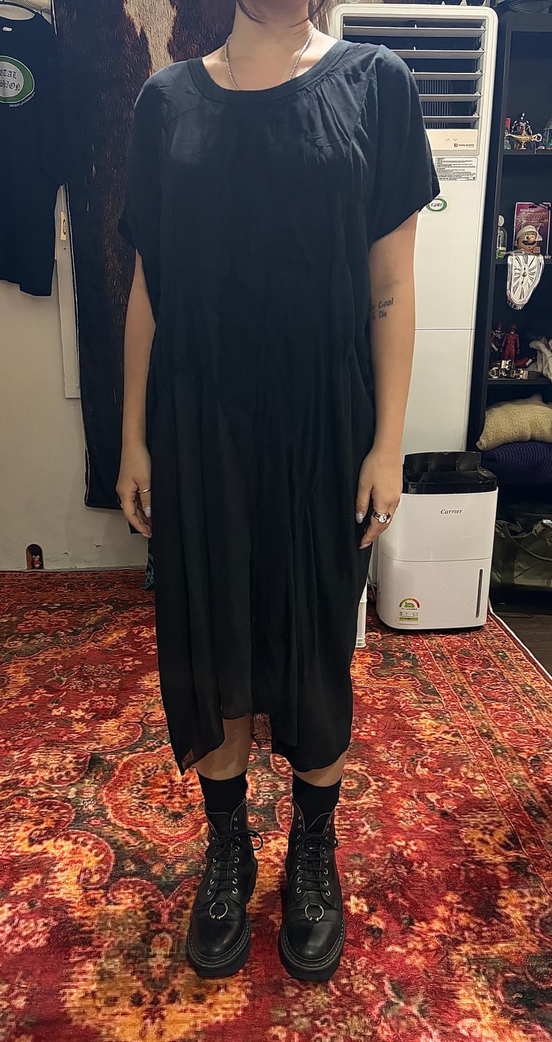 TTF✳️주카 2017’s 해체주의 원피스 상품이미지3