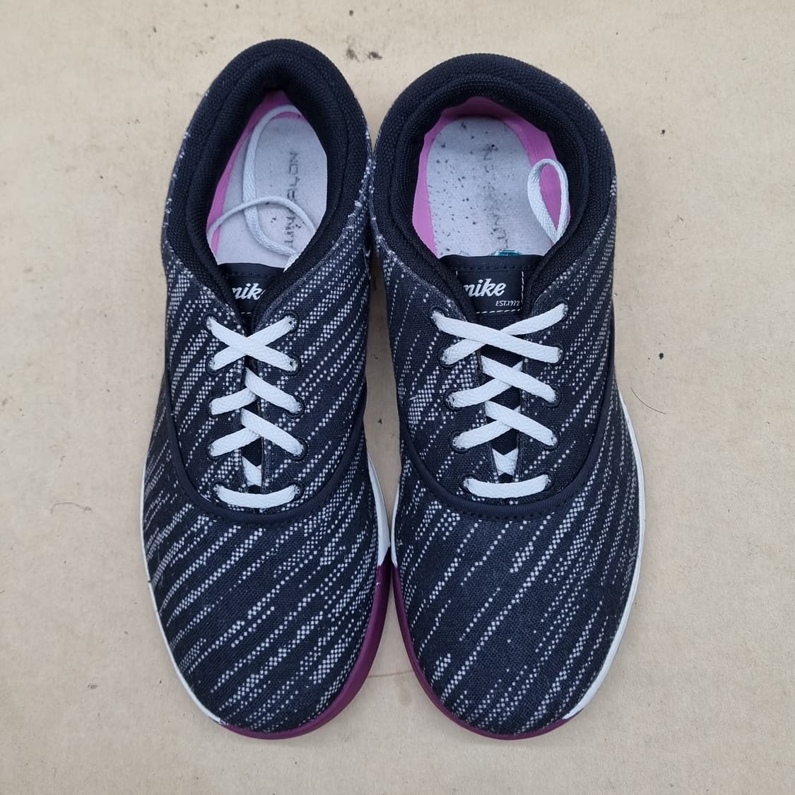 나이키 루나론 여성골프화230  상품이미지2