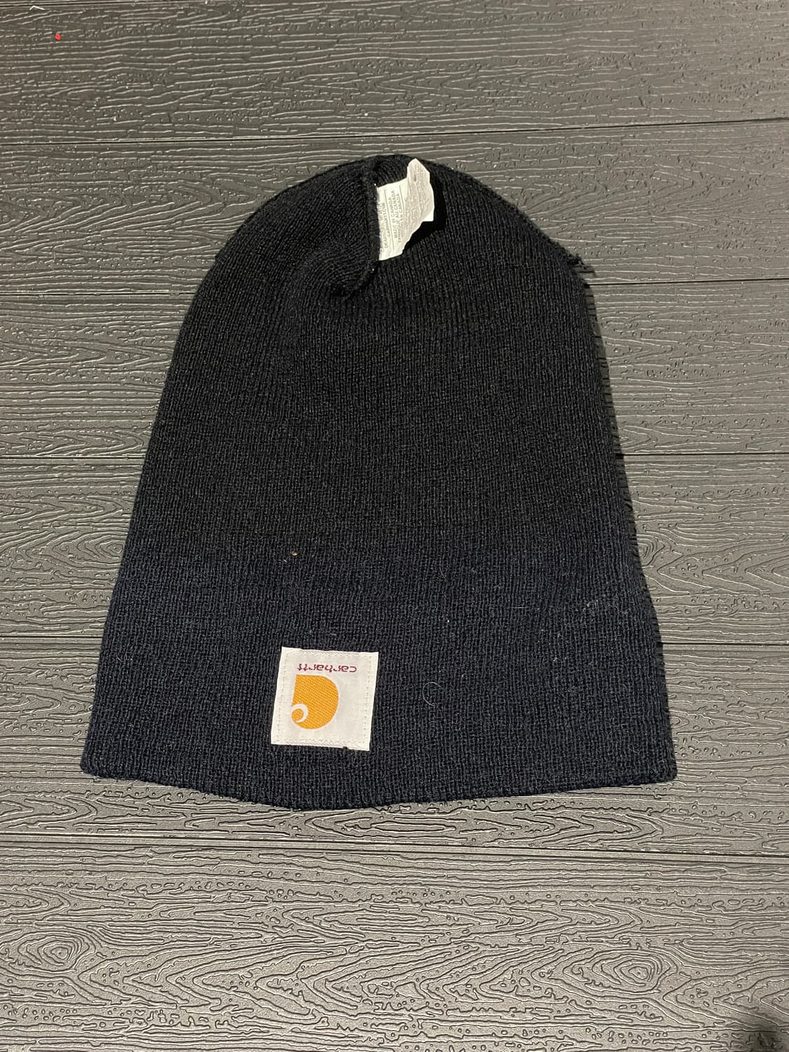 칼하트 숏 비니 상품이미지7