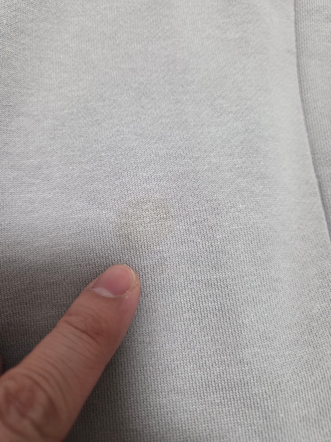 나이키 피어오브갓 웜업 팬츠 상품이미지10