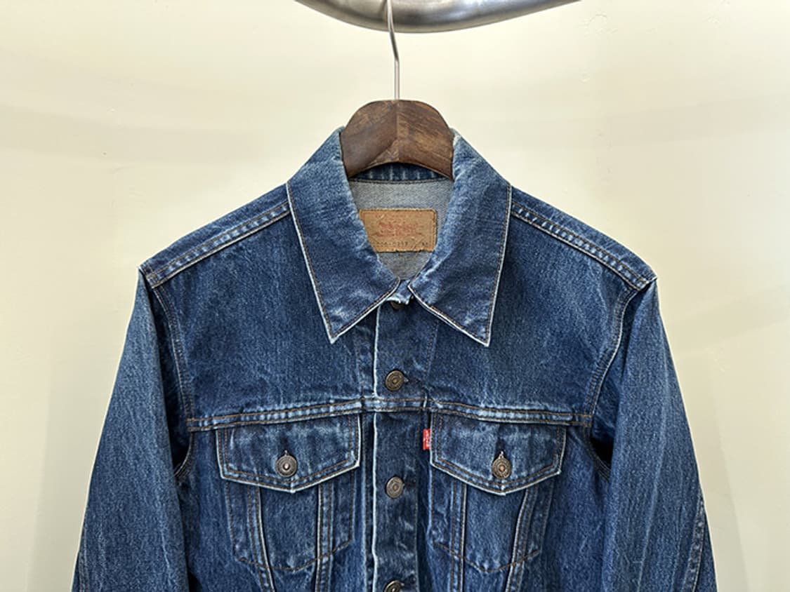 LEVI'S 70506 (M~L) 상품이미지2