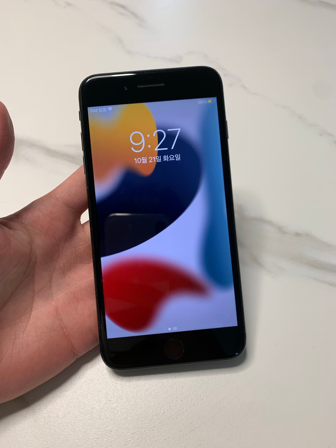 아이폰 7플러스 128기가 상품이미지3