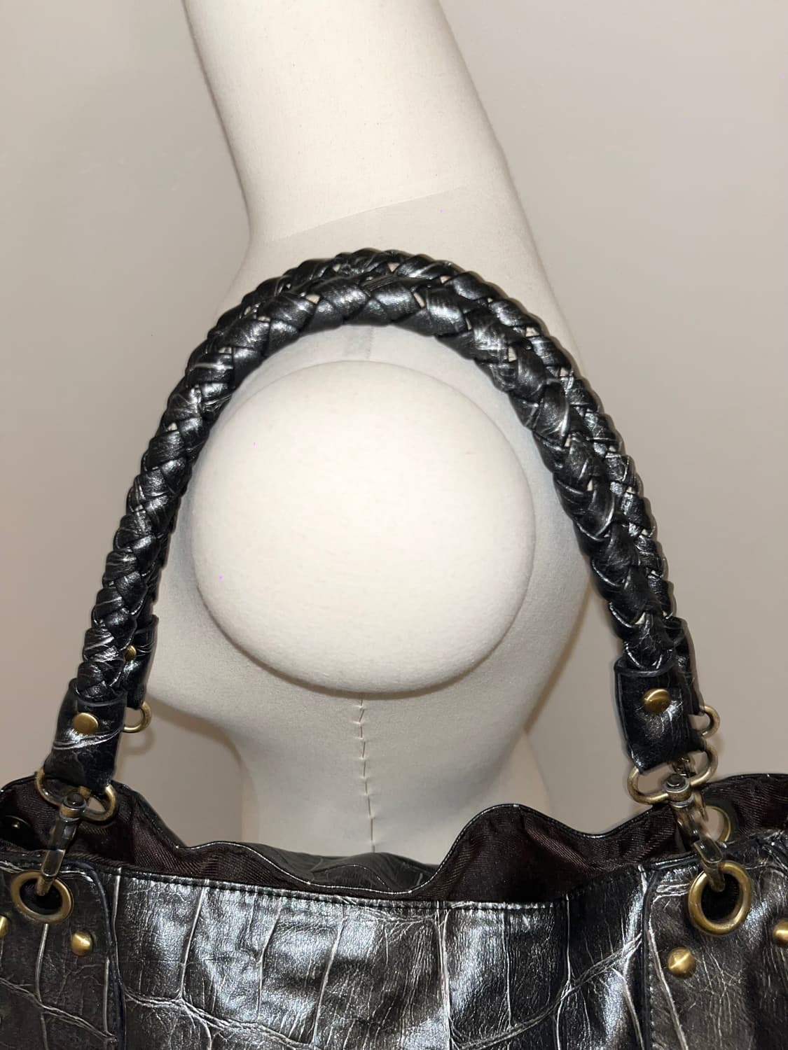 📦Y2K vintage shoulder bag 상품이미지6